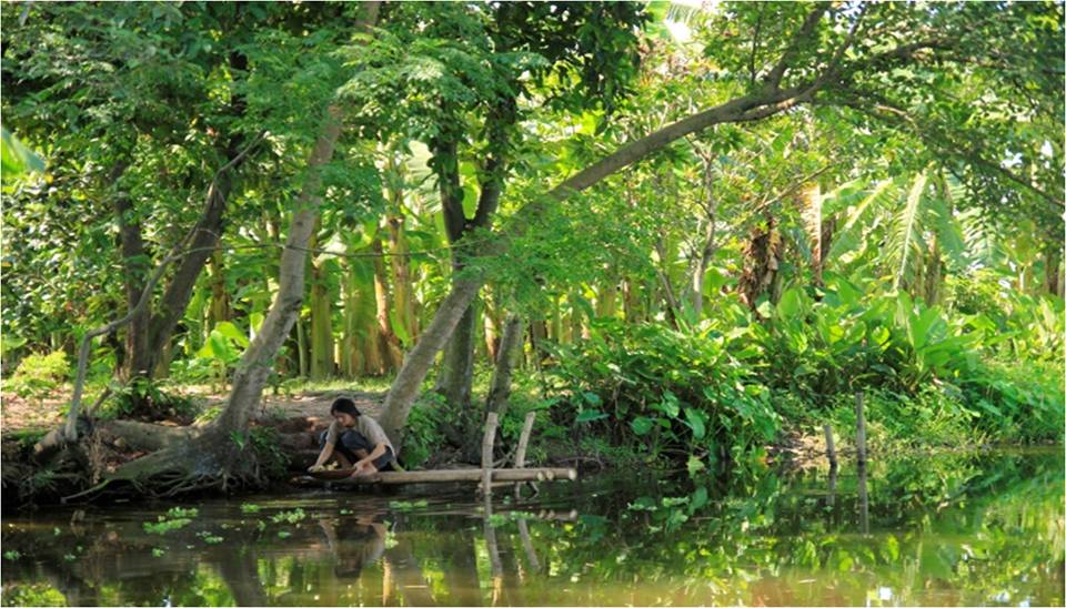 Phim "Cuộc đời của Yến" đoạt giải hay nhất LHP Philippines