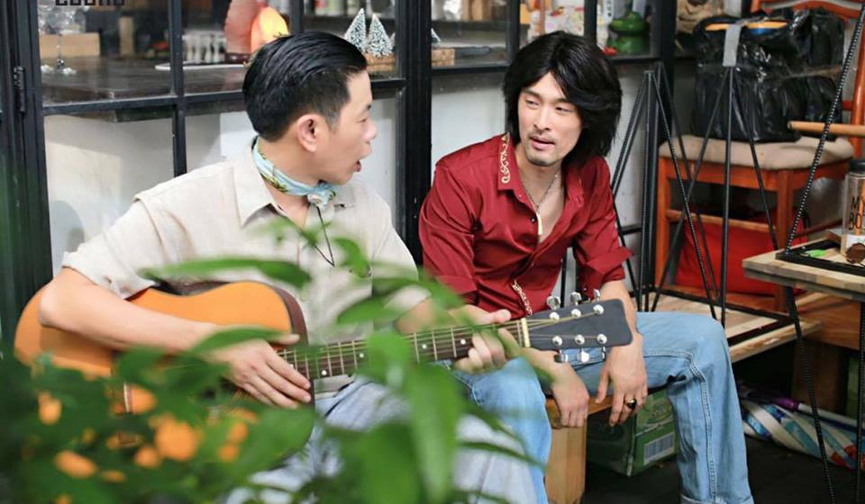 Thất vọng với phim “Fan cuồng”!