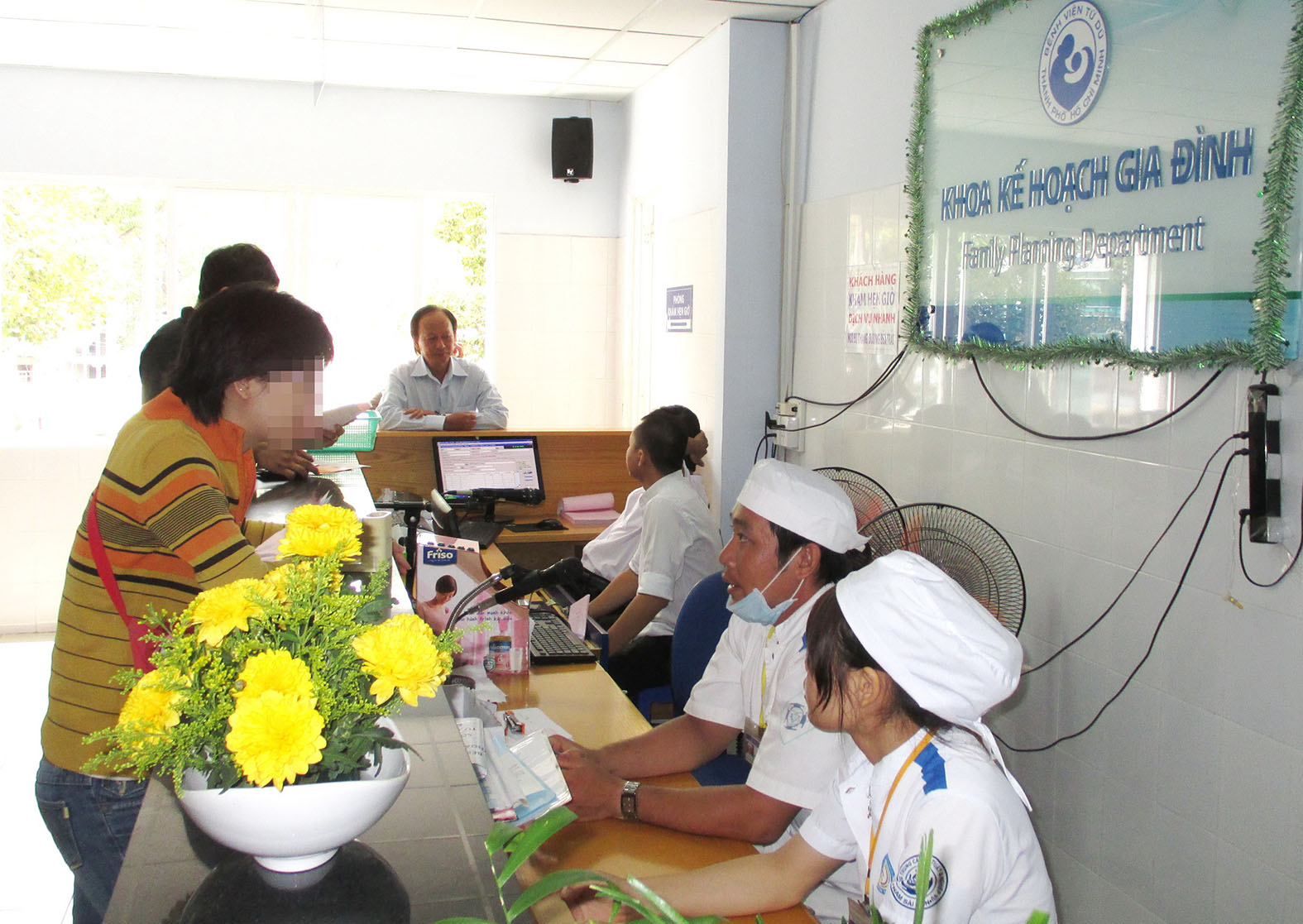 Lo “tắt lửa” sau triệt sản