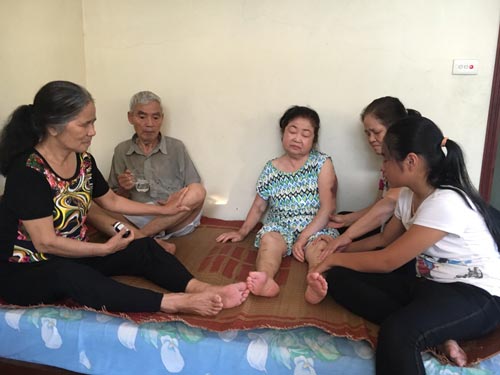 Đứng tên chủ quyền, nhà không được ở
