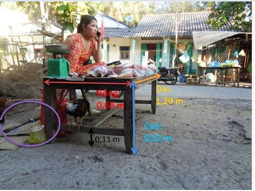 Vụ án gây tranh cãi ở Tiền Giang