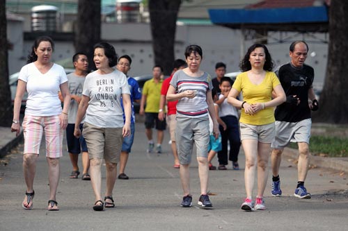 Cớ sao mất ngủ?
