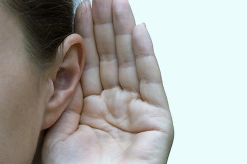 Thể dục cũng tốt cho thính giác