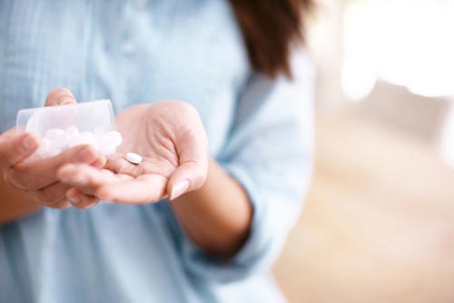 Aspirin: Lợi nhiều hơn hại