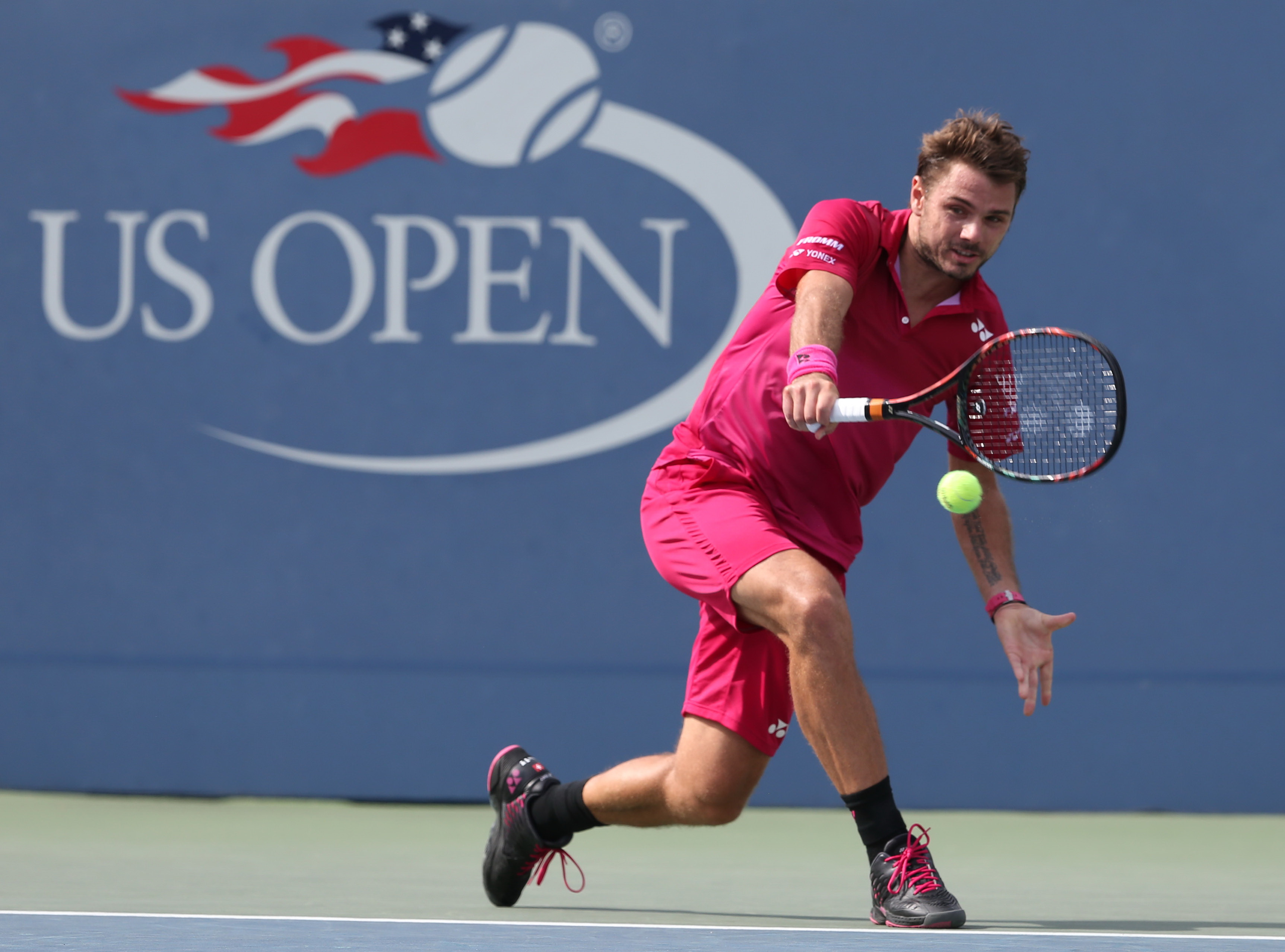 Wawrinka - Djokovic: Vì chiếc cúp thứ ba