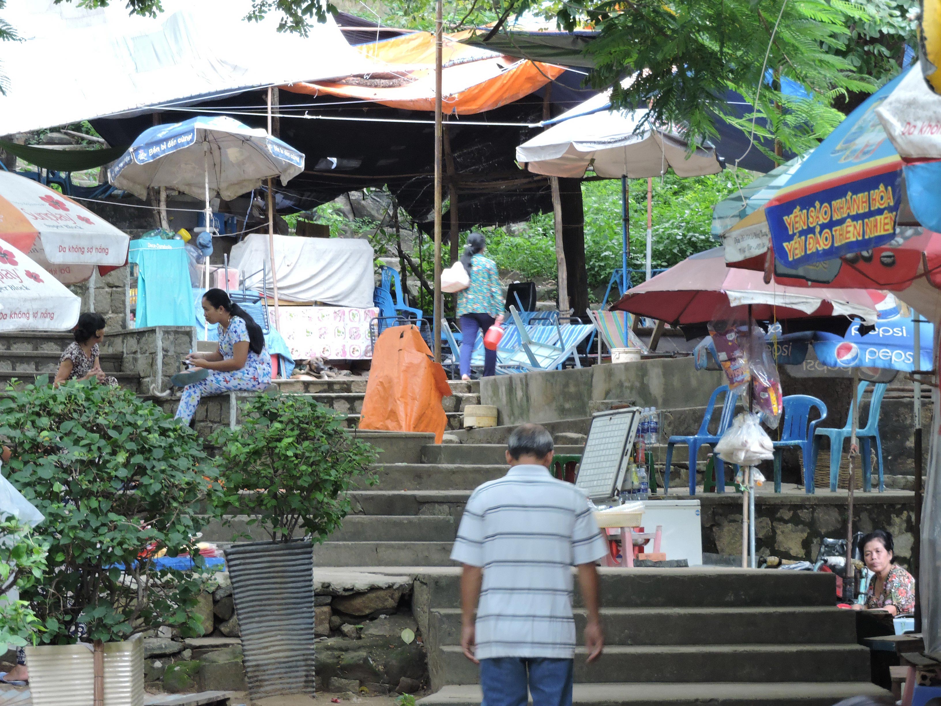 Bỏ quên di tích