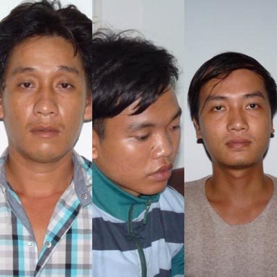 Du khách đánh chết người ở Vũng Tàu