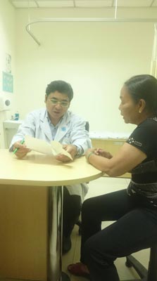 Mùa mưa, bệnh đe dọa