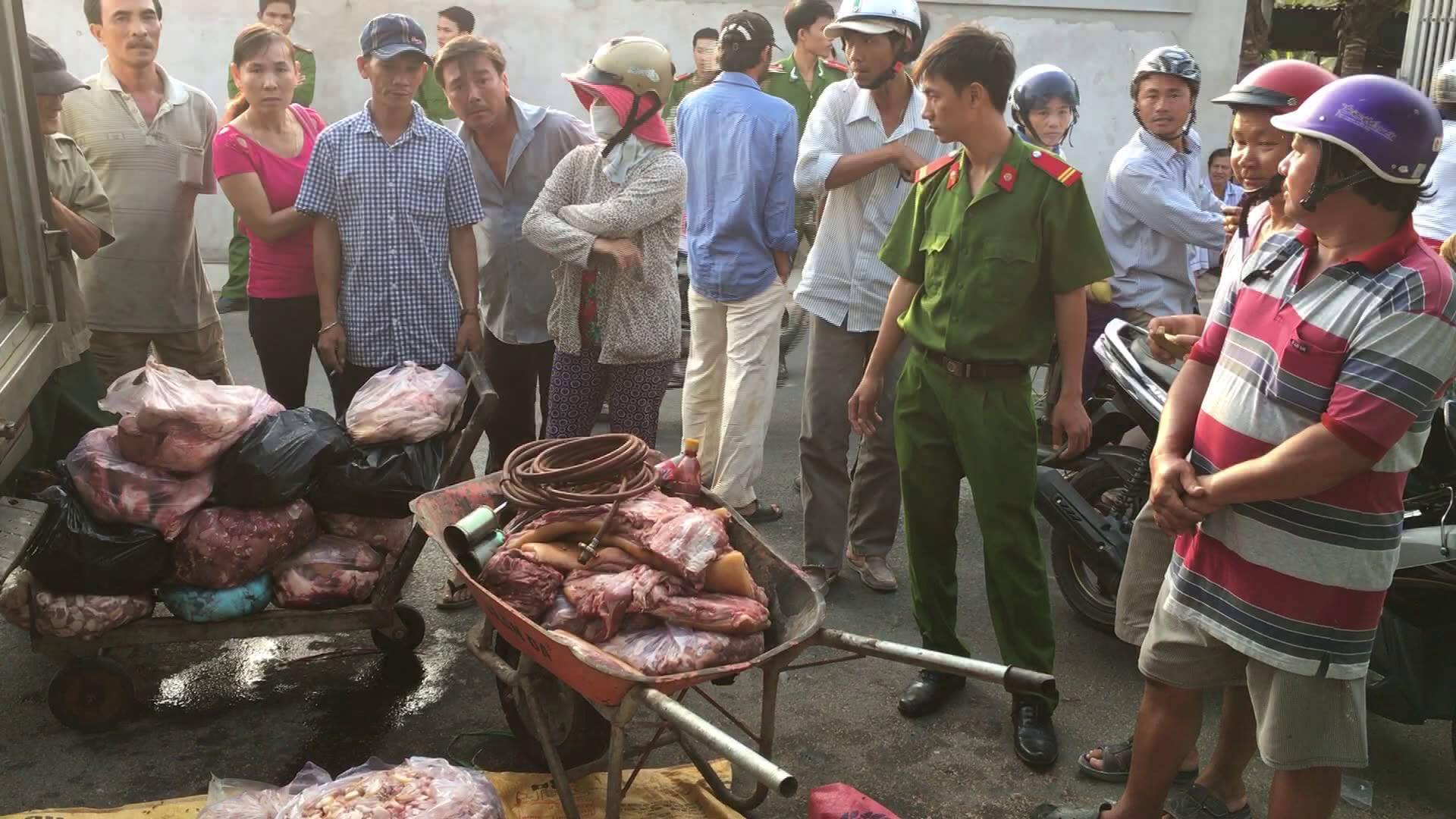 Thực phẩm bẩn có thể gây bệnh ung thư như thế nào?
