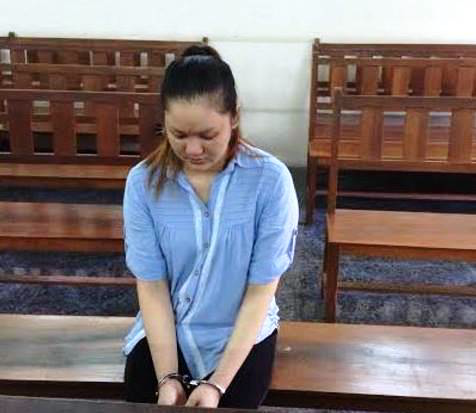 Nghe lời chị chồng, bán phụ nữ vào động mại dâm