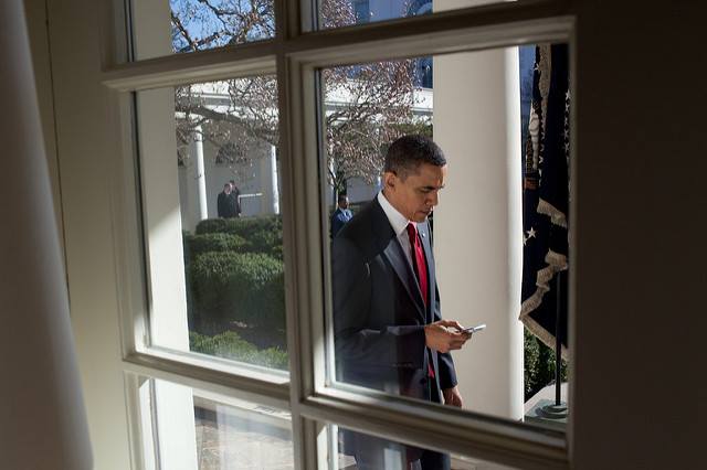 Đại sứ Mỹ chia sẻ những bí mật của Tổng thống Obama