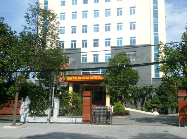 TP Thanh Hóa bổ nhiệm vượt quy định 53 phó phòng