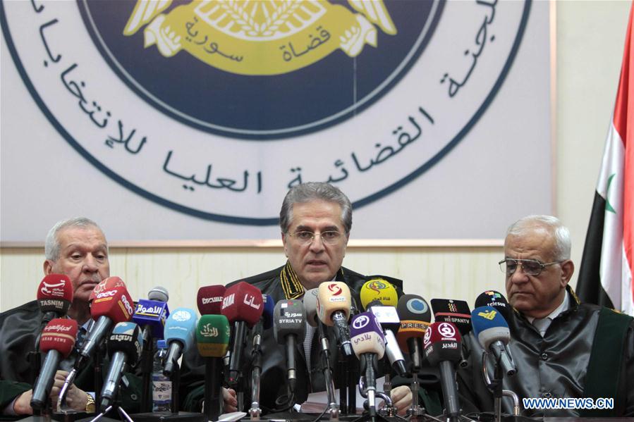Nga-Syria cho IS nếm trái đắng