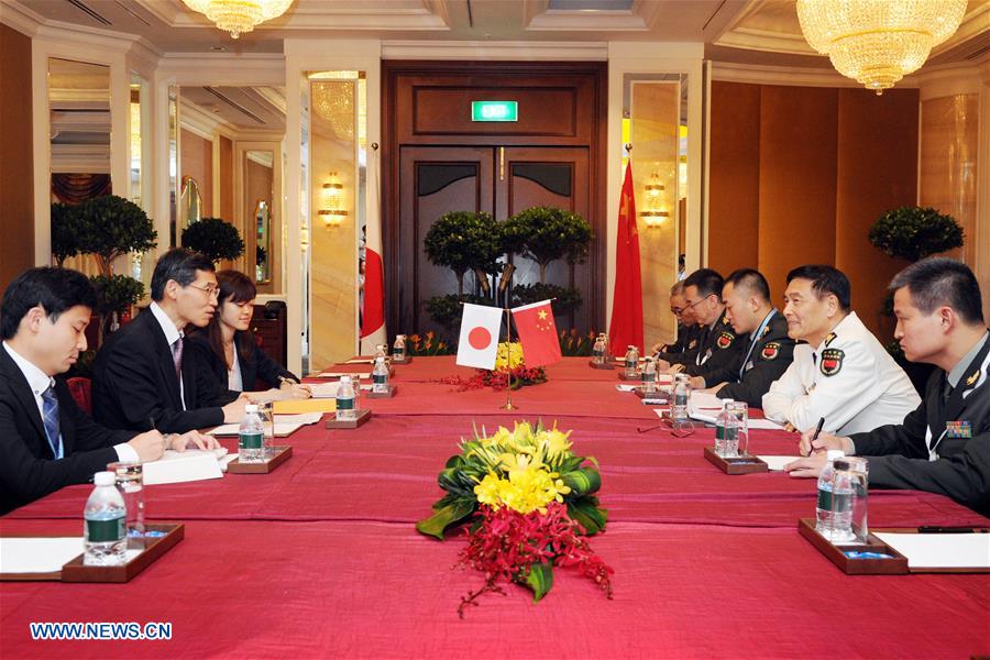 Trung Quốc phản bác chỉ trích về biển Đông
