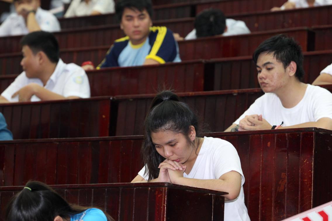 Đề thi ngoại ngữ: Phần đọc hiểu khó ăn điểm