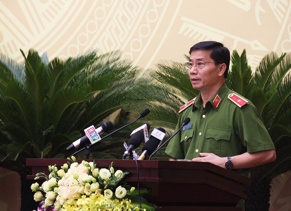Hà Nội: Sốc nếu thấy chất lượng PCCC ở các khu tái định cư