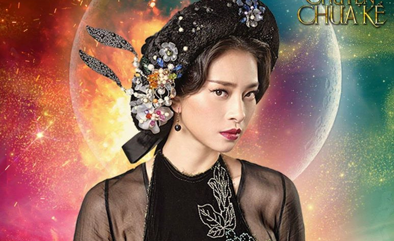 Hiệp hội phát hành phim Việt Nam "tố" CGV chèn ép