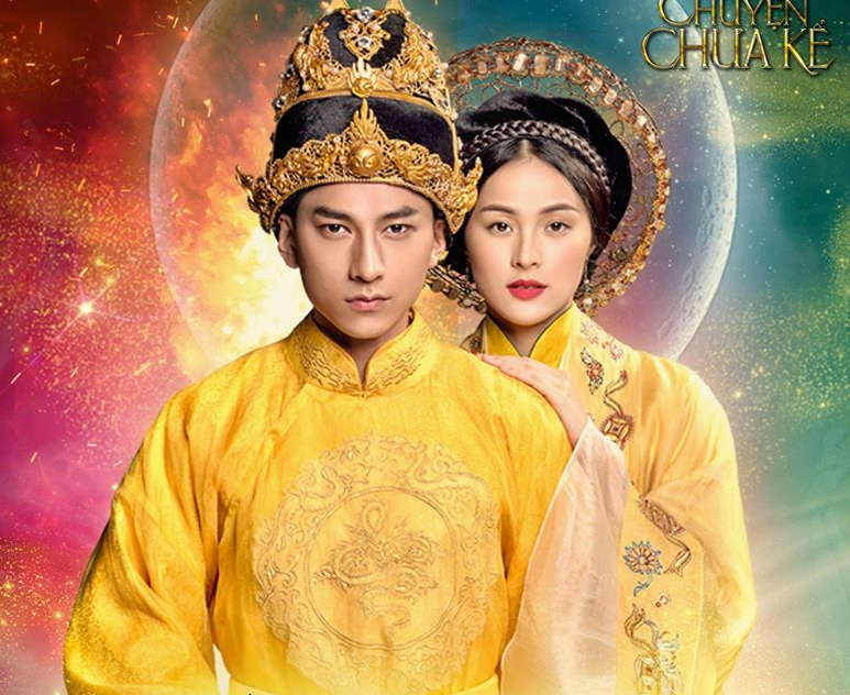 CGV có nhận chiếu "Tấm Cám: Chuyện chưa kể"?
