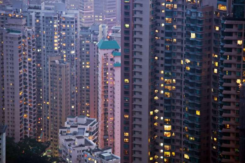 Choáng váng với chỗ đậu xe trị giá 20 tỉ đồng