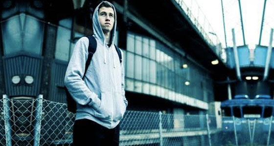 Ngôi sao Alan Walker đến Việt Nam