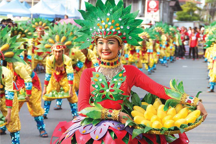 Sẽ được xem bí trăm kg ở Lễ hội Trái cây Nam Bộ 2016