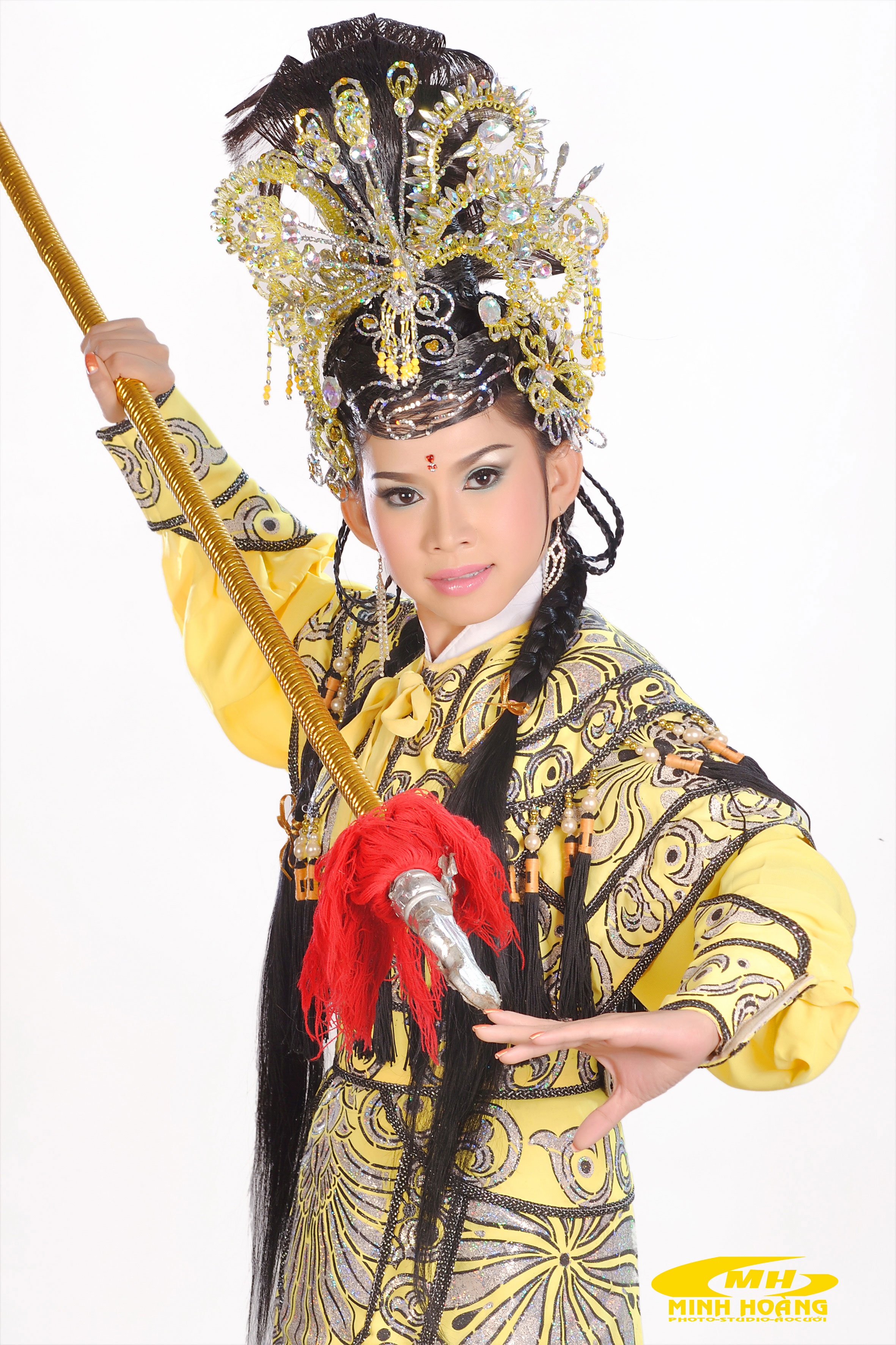 B&igrave;nh Tinh