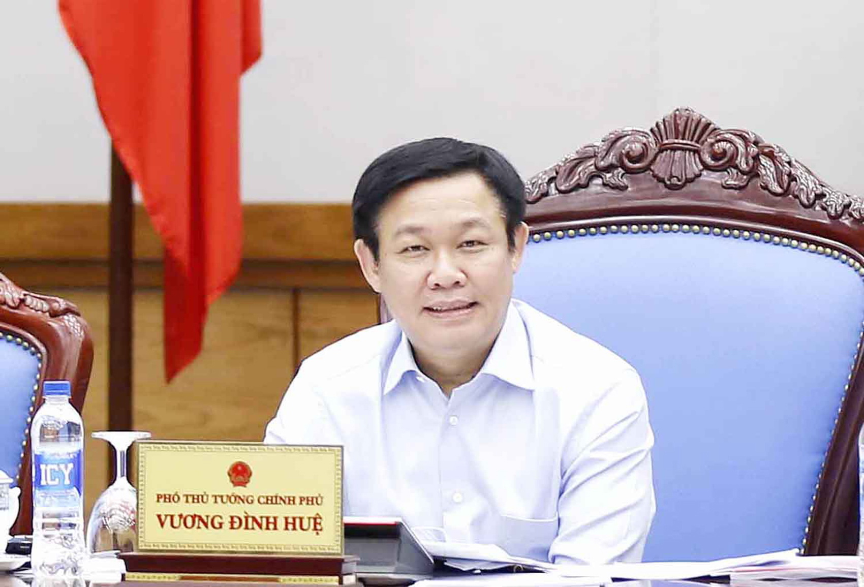 Gỡ nút thắt bảo lãnh tín dụng