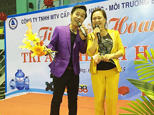 Chênh vênh những giọng ca bolero