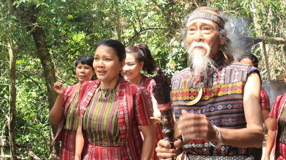 Làm phim theo cách cả đoàn góp vốn