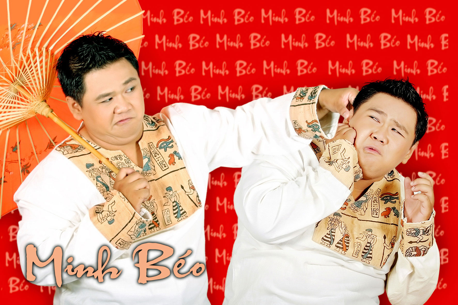 Minh Béo bị truy tố 3 tội danh