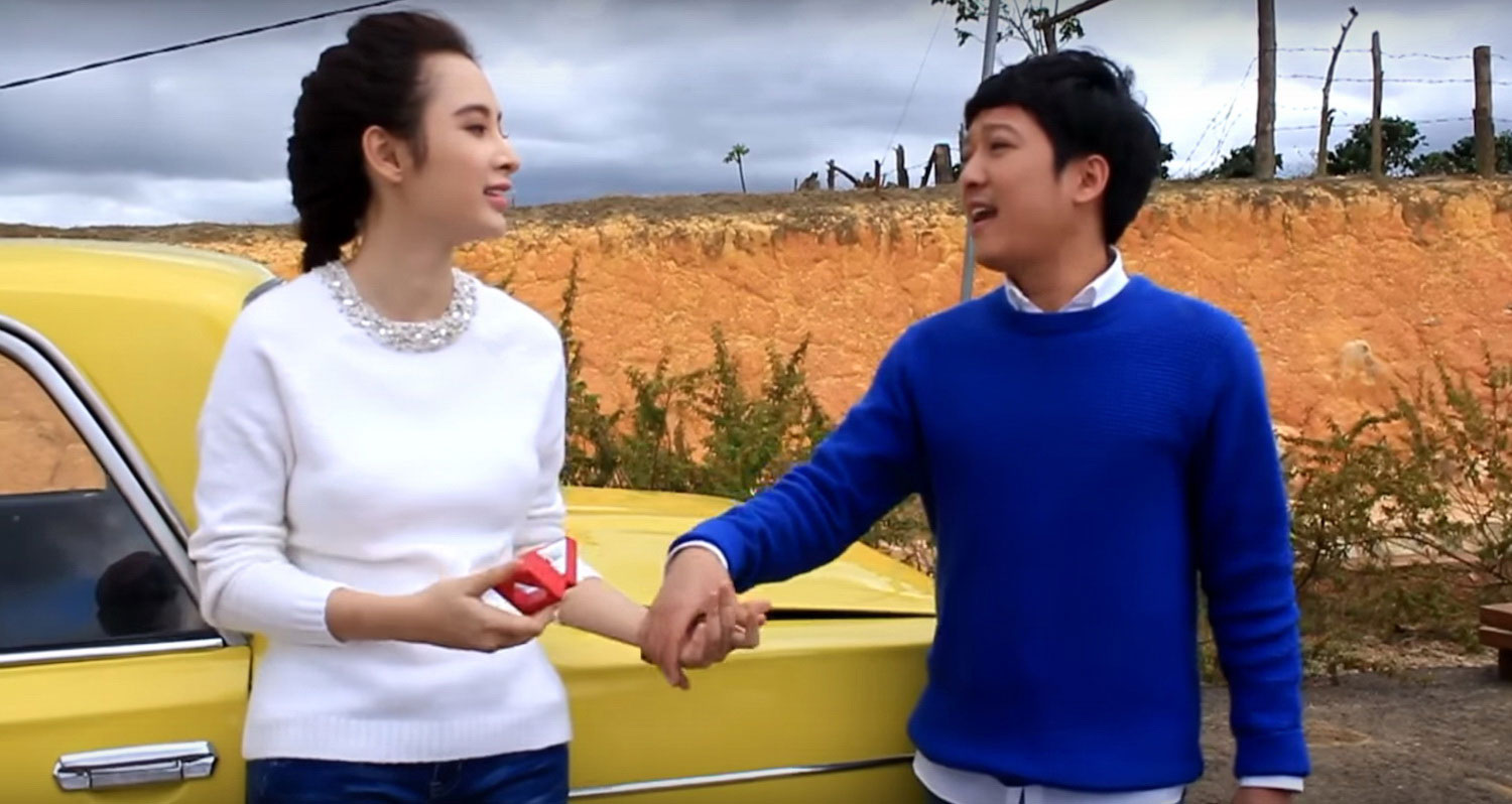 Làm phim, tưởng bở nhưng khó đào
