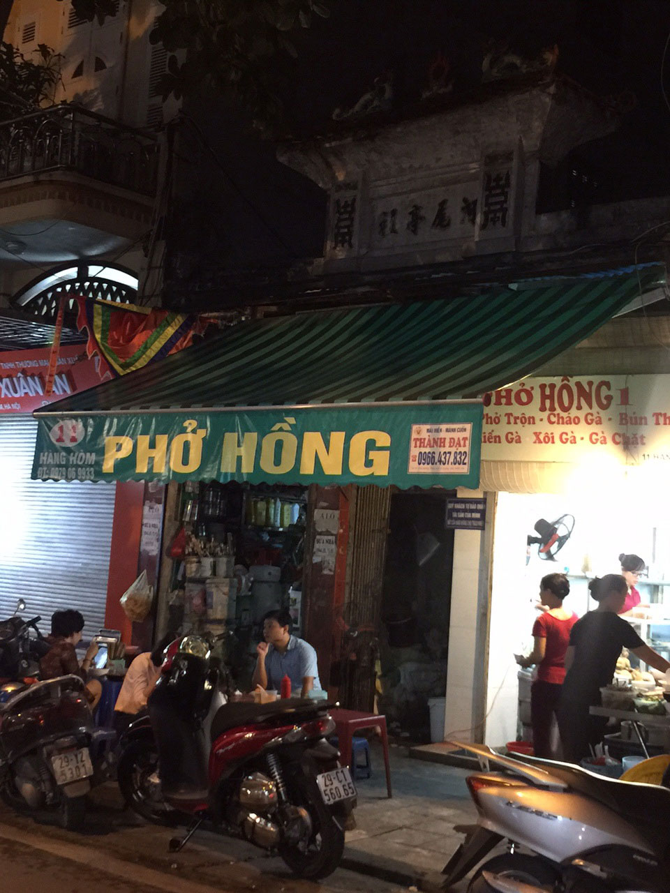 Hà Nội: 104 di tích bị xâm hại