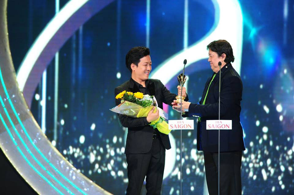Cuộc đua bầu chọn Giải Mai Vàng 2016 bắt đầu