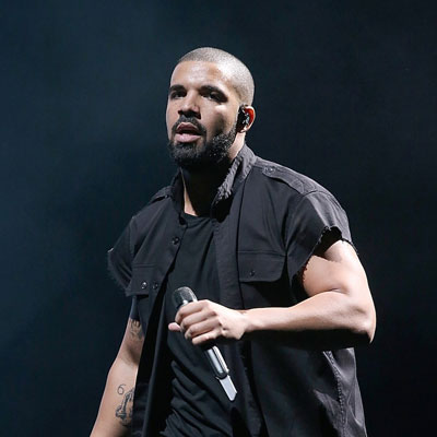 Drake dẫn đầu 5 tuần liền trên Billboard