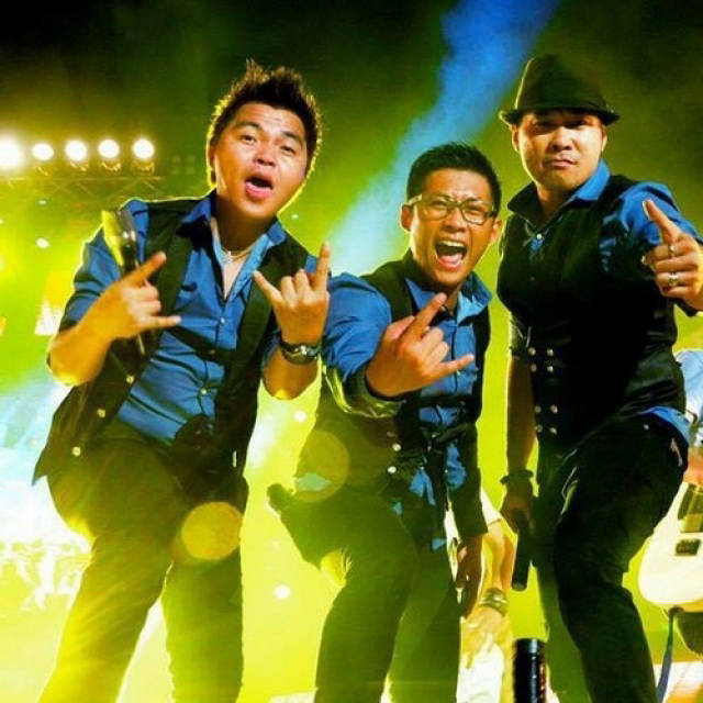Khi nhạc trẻ có tiếng nói