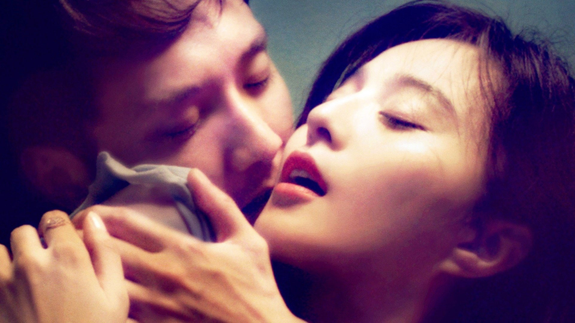 Phim 18+ được chiếu ở Việt Nam
