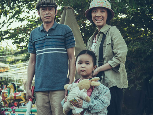 Những câu chuyện nhân văn trên phim