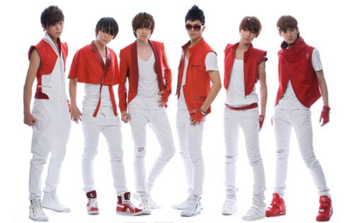 K-pop bị chỉ trích làm bẩn tai nghe