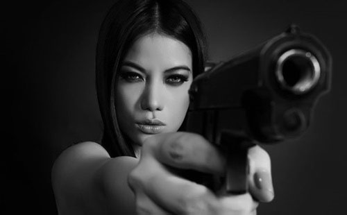 Điện ảnh đang hái tiền tỉ