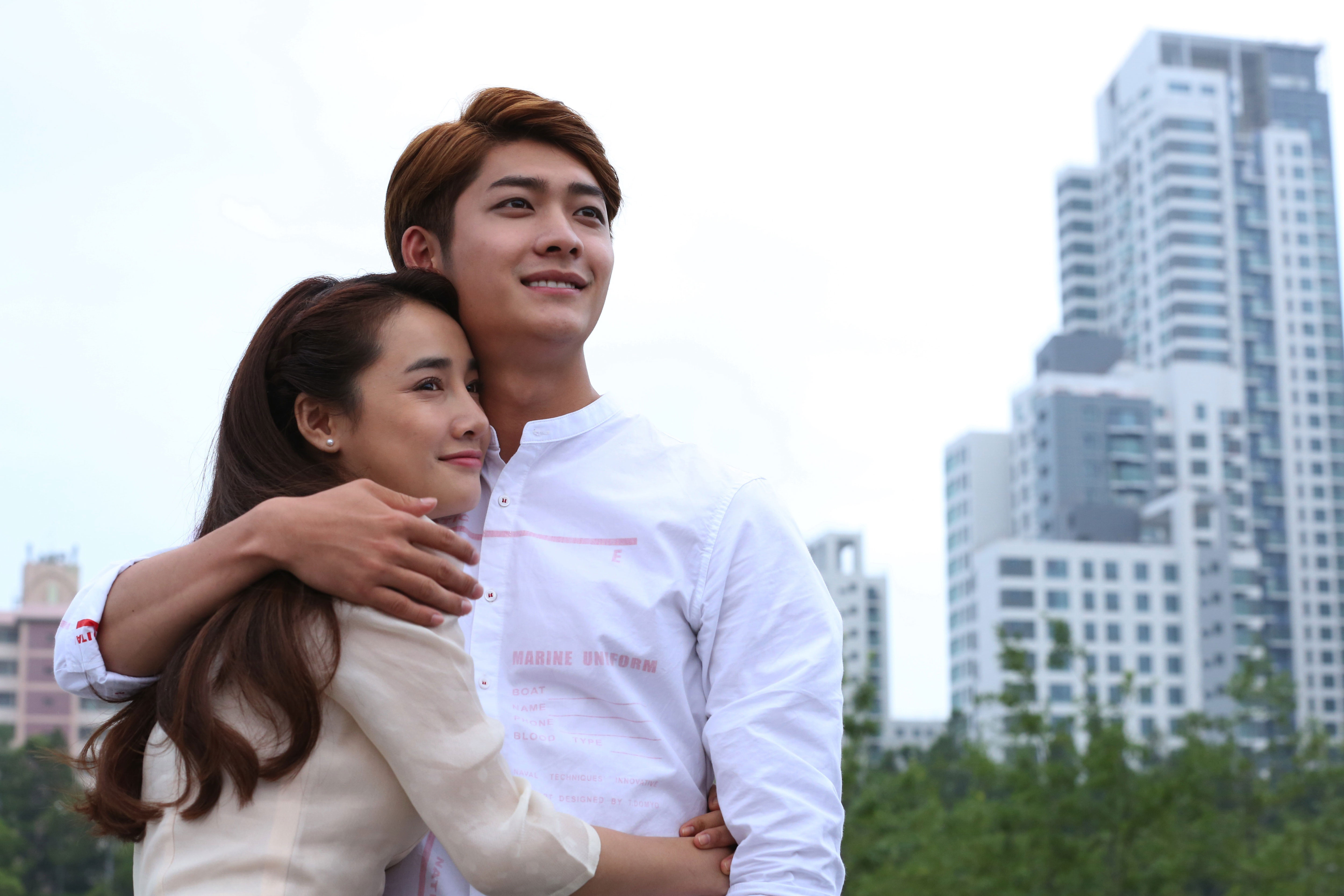“Tuổi thanh xuân 2” đầy cuốn hút