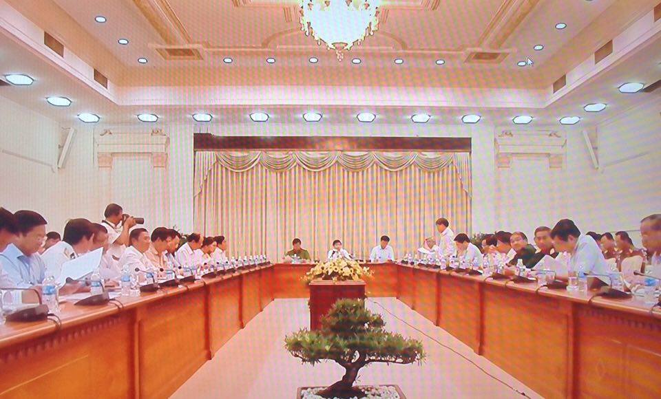 TPHCM: 15 quận huyện có tai nạn giao thông tăng cao
