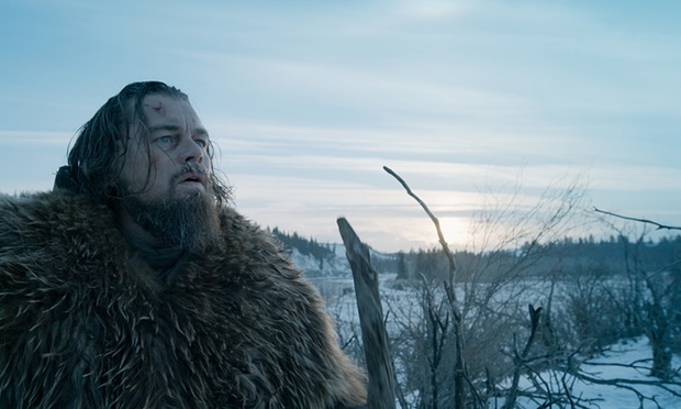 Phim Leonardo DiCaprio đóng chính đánh bại “Star Wars”