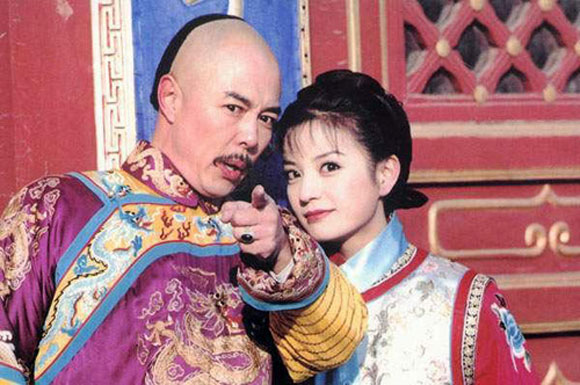 Sao "Hoàn Châu cách cách" bồi thường vì chối bỏ con gái