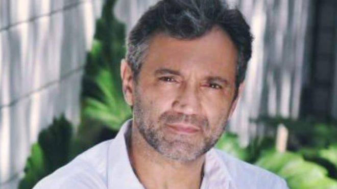 Domingos Montagner - Một trong những nghệ sĩ được yêu thích nhất trên màn ảnh nhỏ Brazil qua đời ở tuổi 54