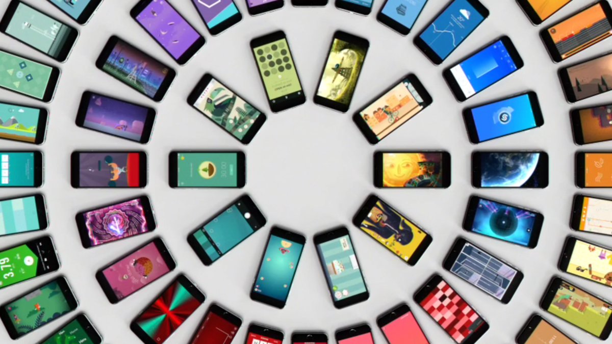 Ngành công nghiệp smartphone trị giá 400 tỷ USD sẽ về đâu?