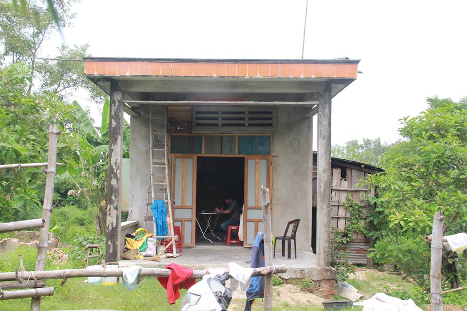 Quảng Nam: Sự thật thủ phạm làm cô bé 14 tuổi sinh con