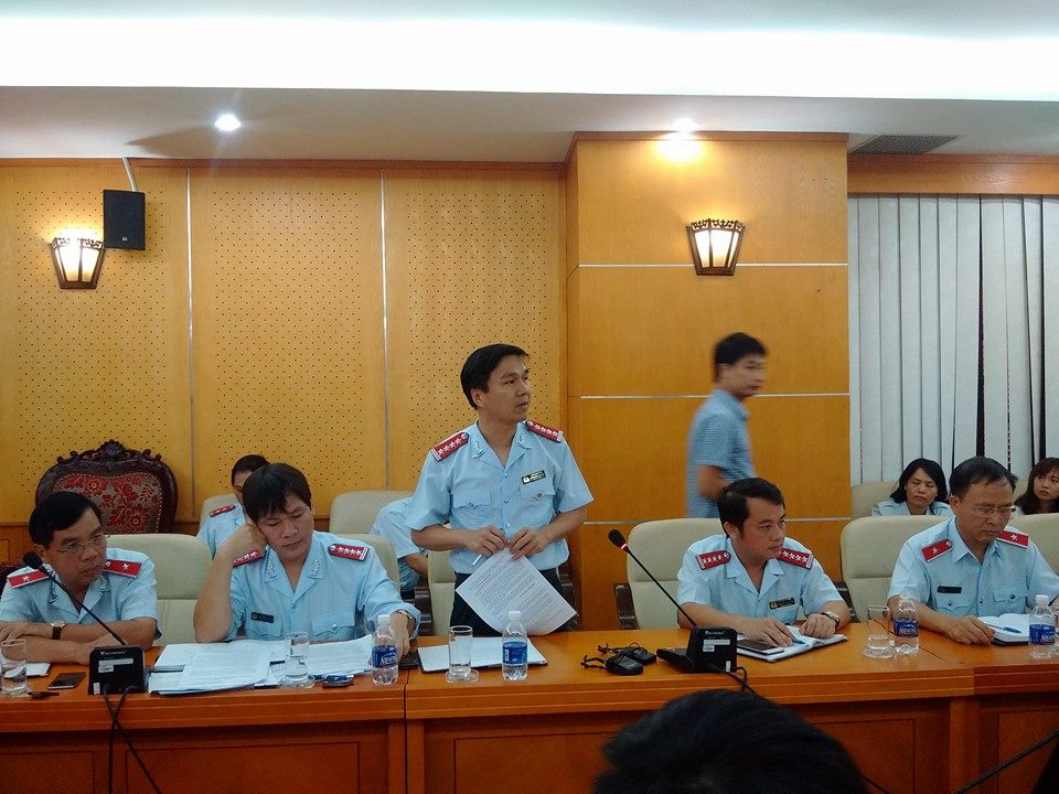 Đã có trên 1 triệu người kê khai tài sản, thu nhập