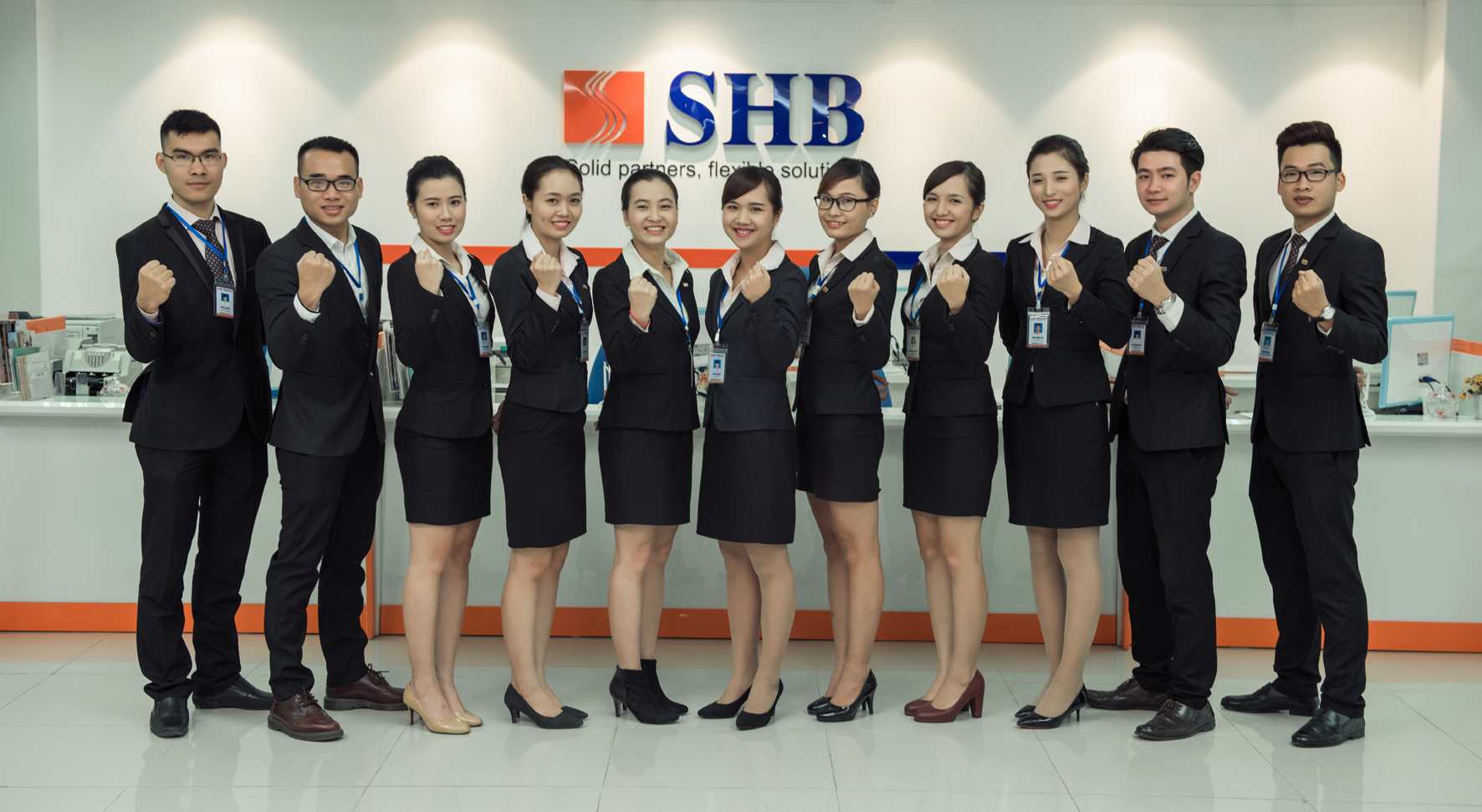 SHB cho vay ưu đãi lãi suất 8%/năm