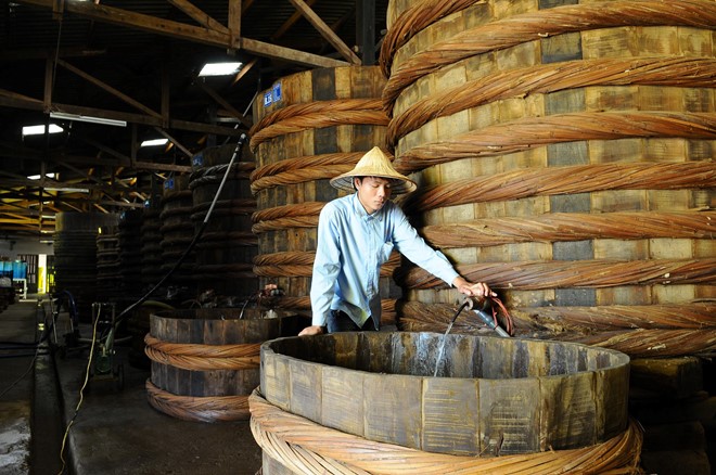 Nước mắm truyền thống bị mang tiếng vì thông tin chứa thạch tín