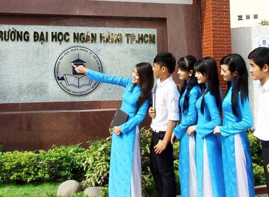 Xây dựng Trường ĐH Ngân hàng thành ĐH trọng điểm